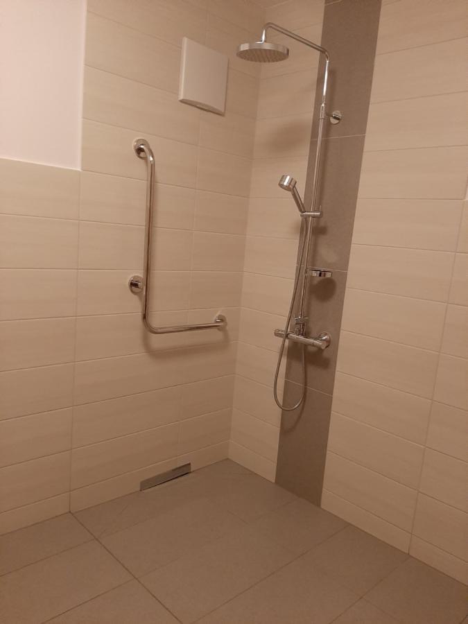 Oetscherblick Fam Winter Frankenfels Ngoại thất bức ảnh